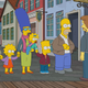 Image for article titled The Simpsons take Grampa to Denmark for cheap medical treatment and some serious déjà vu